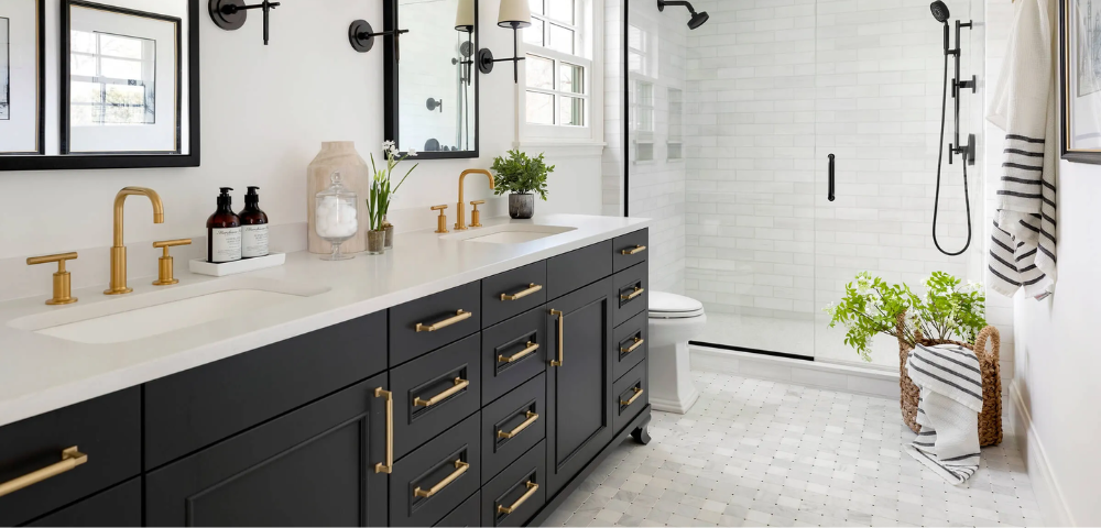 Bathroom Remodeling Contractor in Renton