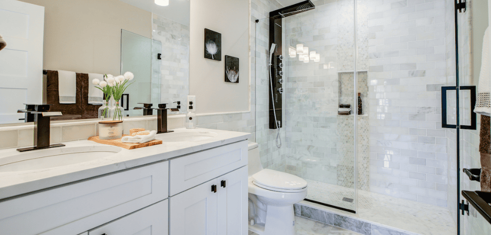 Bathroom Remodeling Contractor in Washington