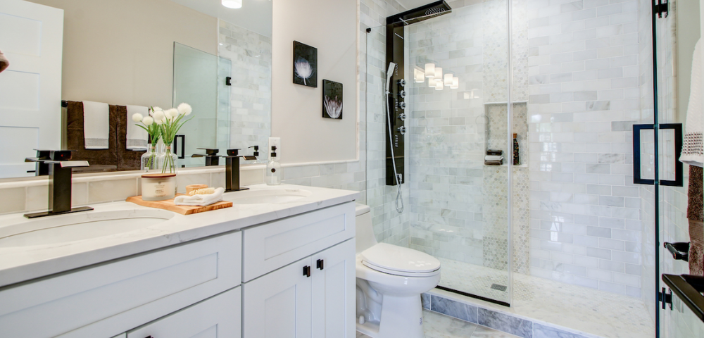 Transform Your Space with the Best Bathroom Remodeling Contractor in Washington