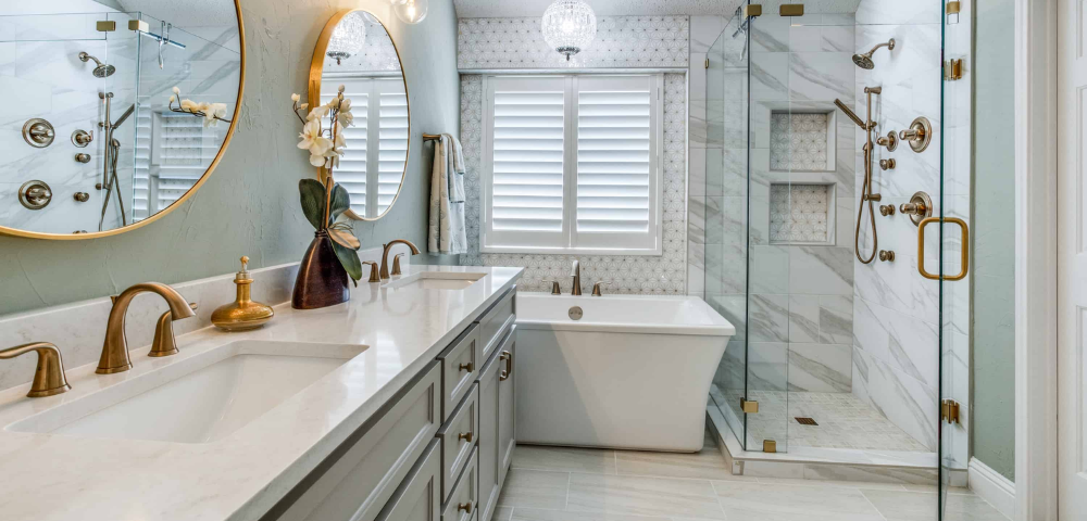 Bathroom Remodeling Contractor Renton: Elevate Your Home with Expert Renovation
