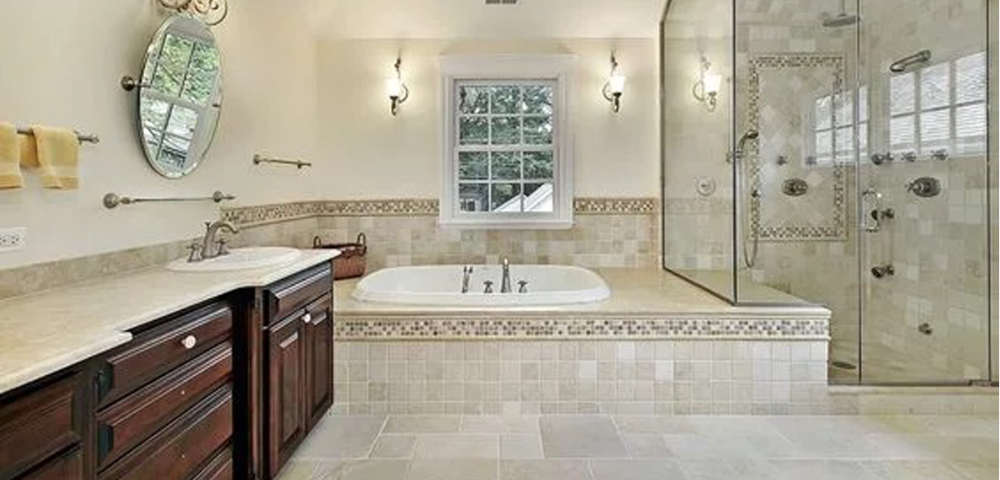 Bathroom Remodelling Contractor Washington: Transforming Your Space with Expert Craftsmanship